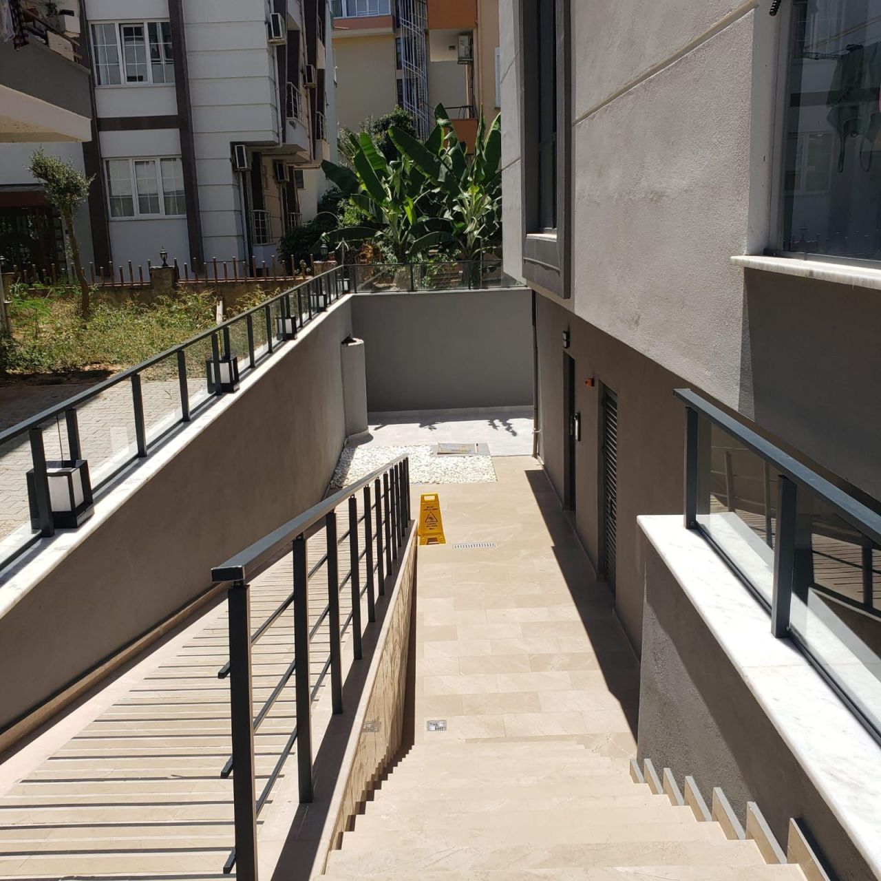 Wohnung in Alanya, Türkei, 127 m² - Foto 14