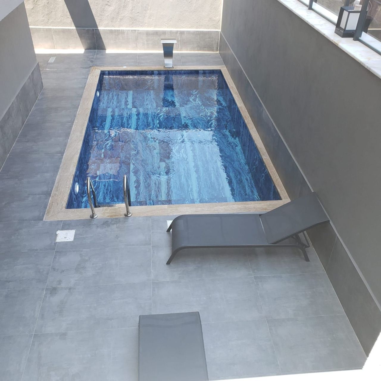 Wohnung in Alanya, Türkei, 127 m² - Foto 15