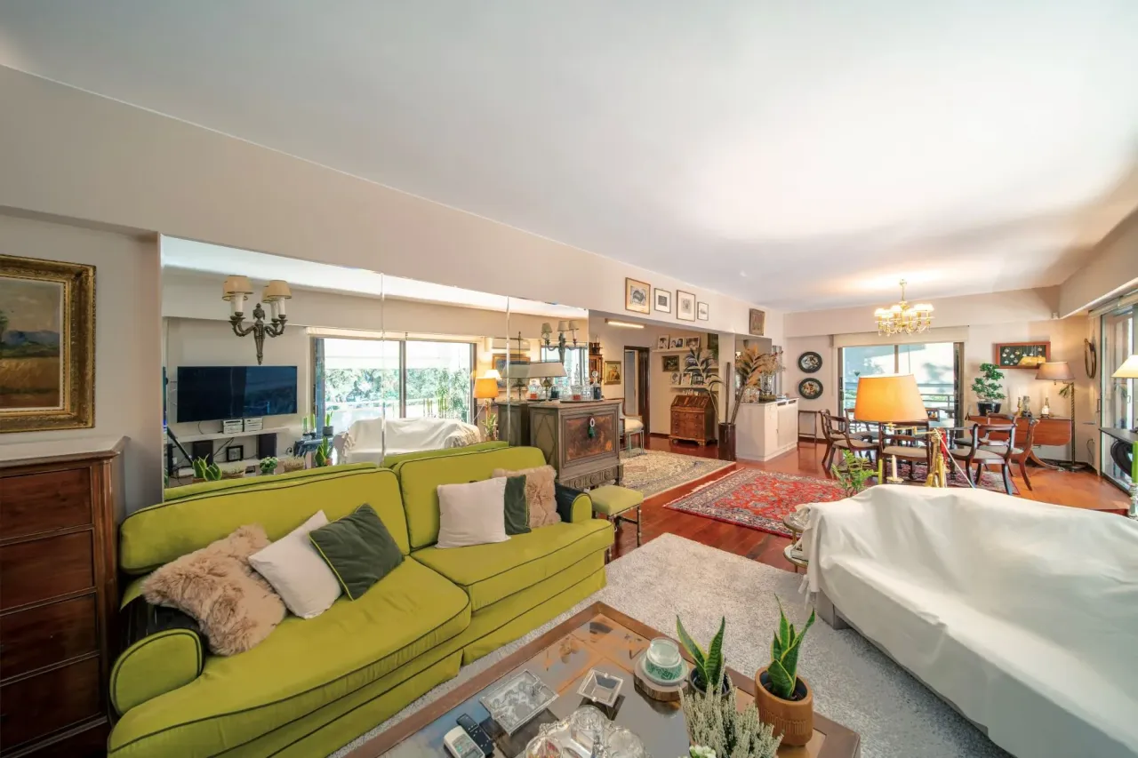 Wohnung in Attika, Griechenland, 167 m² - Foto 2