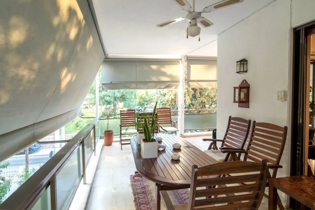 Wohnung in Attika, Griechenland, 167 m² - Foto 7