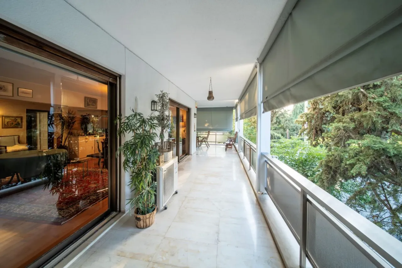 Wohnung in Attika, Griechenland, 167 m² - Foto 8