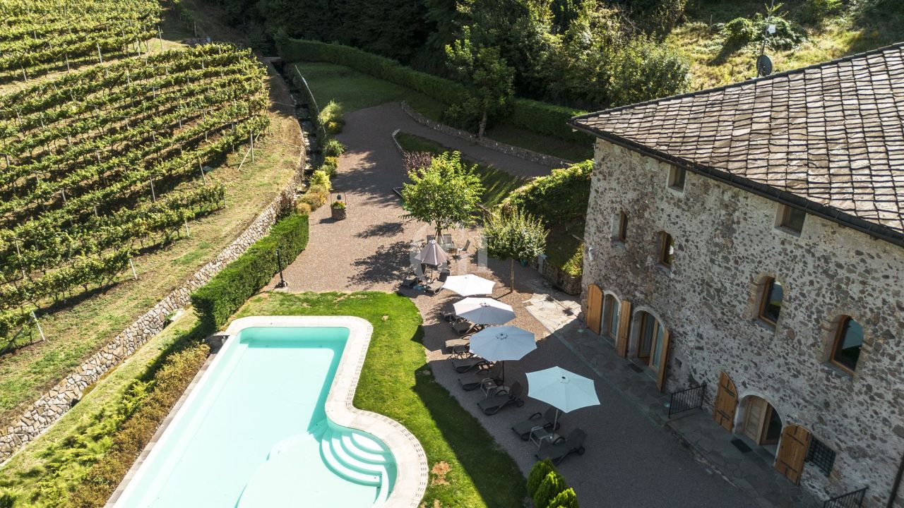 Villa in Trento, Italy, 380 m² - picture 3