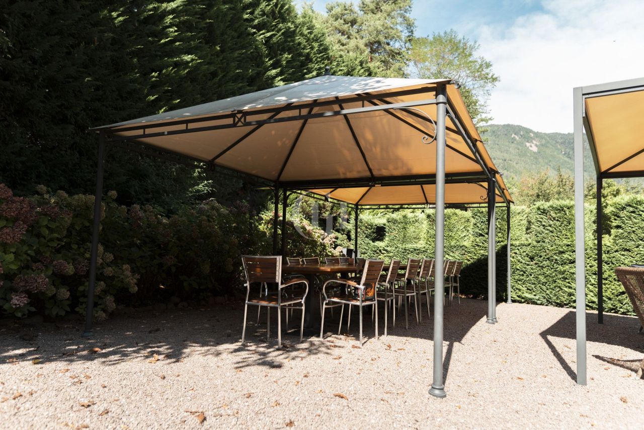 Villa in Trento, Italy, 380 m² - picture 10