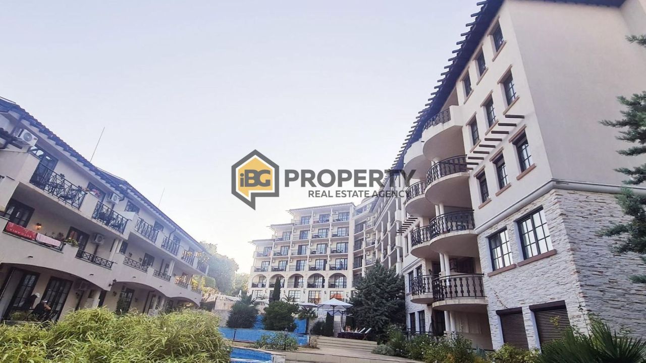Maisonette en Obzor, Bulgaria, 76 m² - imagen 1