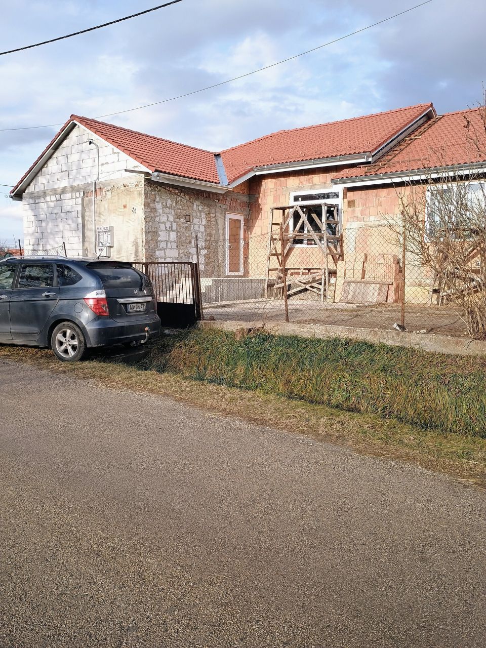 Haus in Budapest, Ungarn, 170 m² - Foto 1