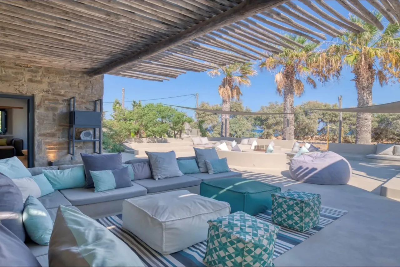 Haus in Paros, Griechenland, 180 m² - Foto 1