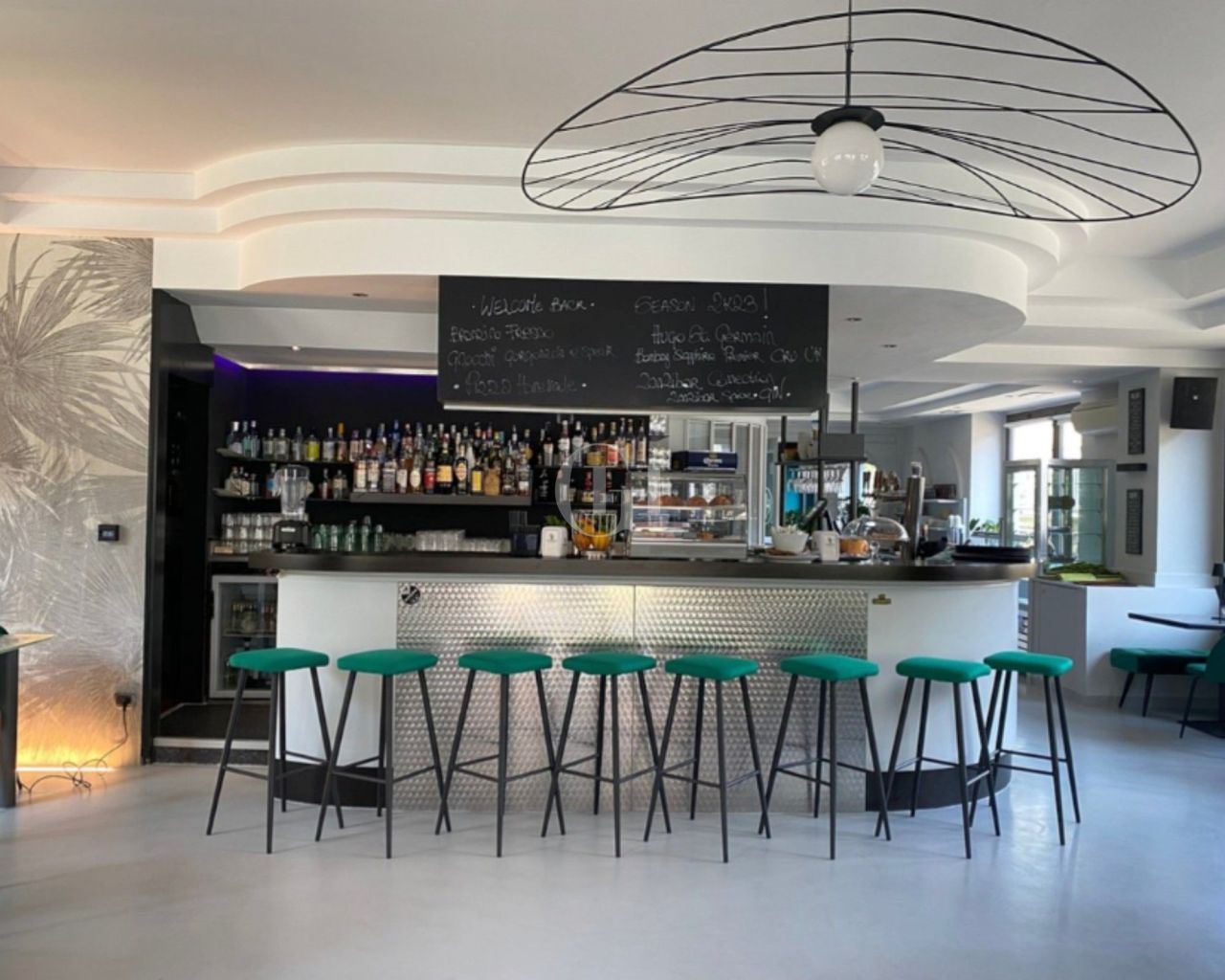 Hotel, albergo sul Lago di Garda, Italia, 1 400 m² - foto 5