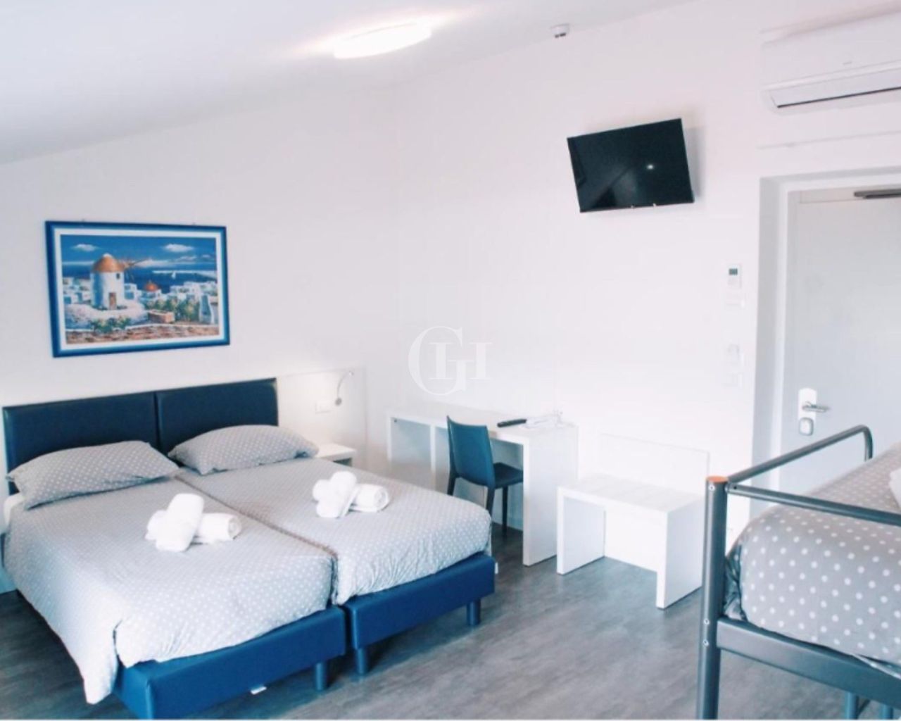 Hotel, albergo sul Lago di Garda, Italia, 1 400 m² - foto 14