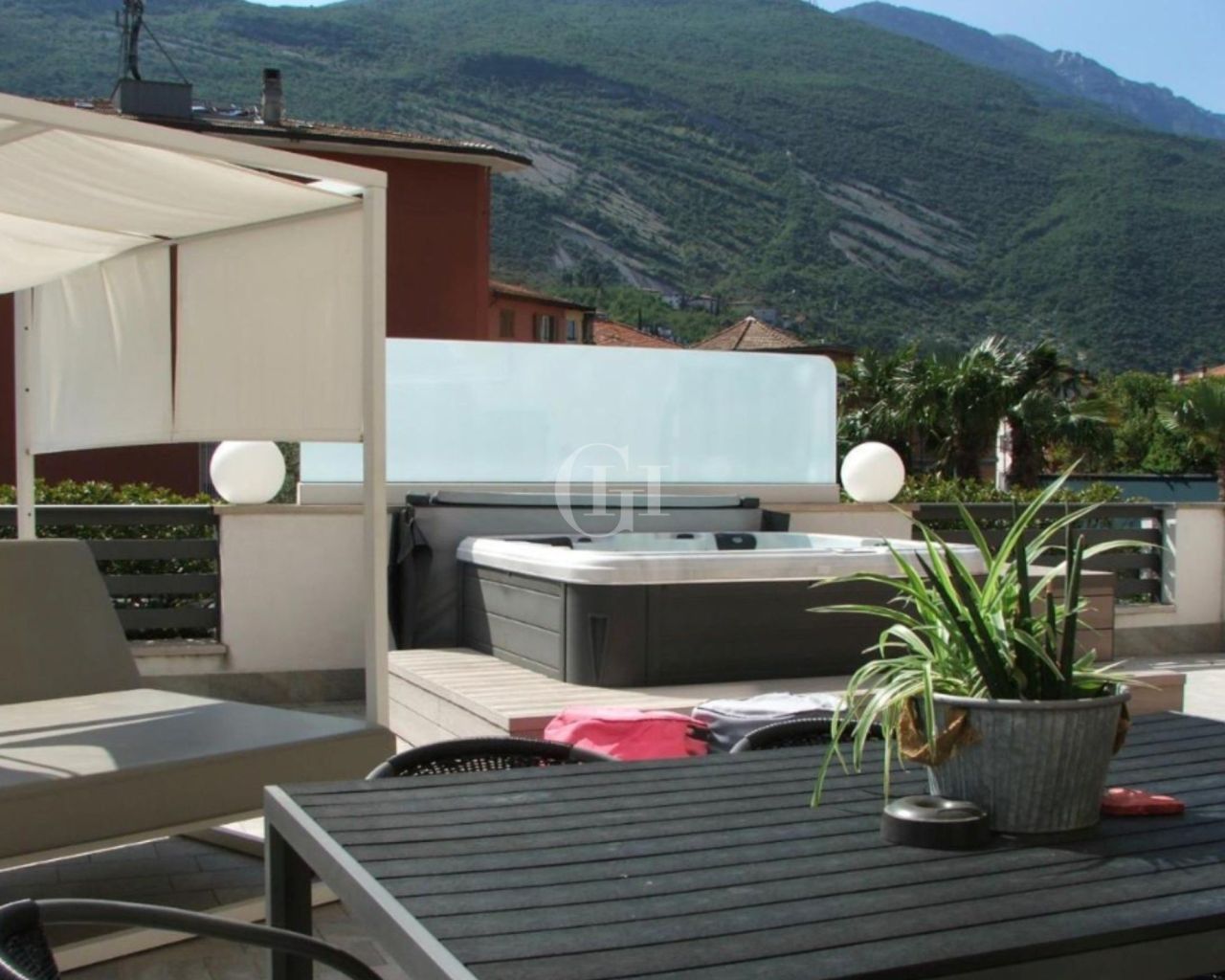 Hotel, albergo sul Lago di Garda, Italia, 1 400 m² - foto 7