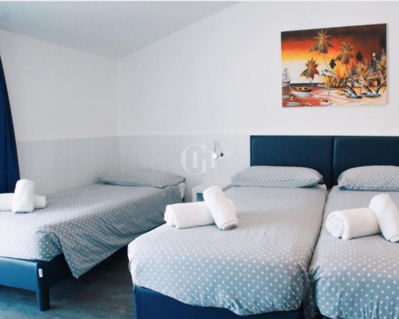 Hotel, albergo sul Lago di Garda, Italia, 1 400 m² - foto 15