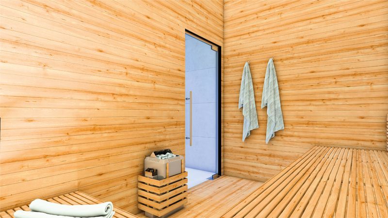 Wohnung in Alanya, Türkei, 337 m² - Foto 7