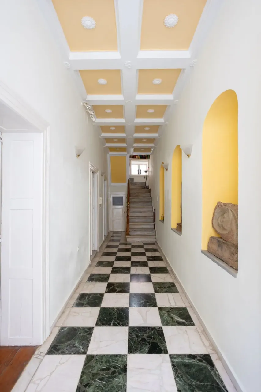 Haus in Syros, Griechenland, 216 m² - Foto 3