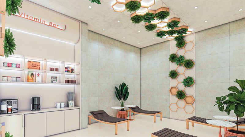 Wohnung in Alanya, Türkei, 337 m² - Foto 6