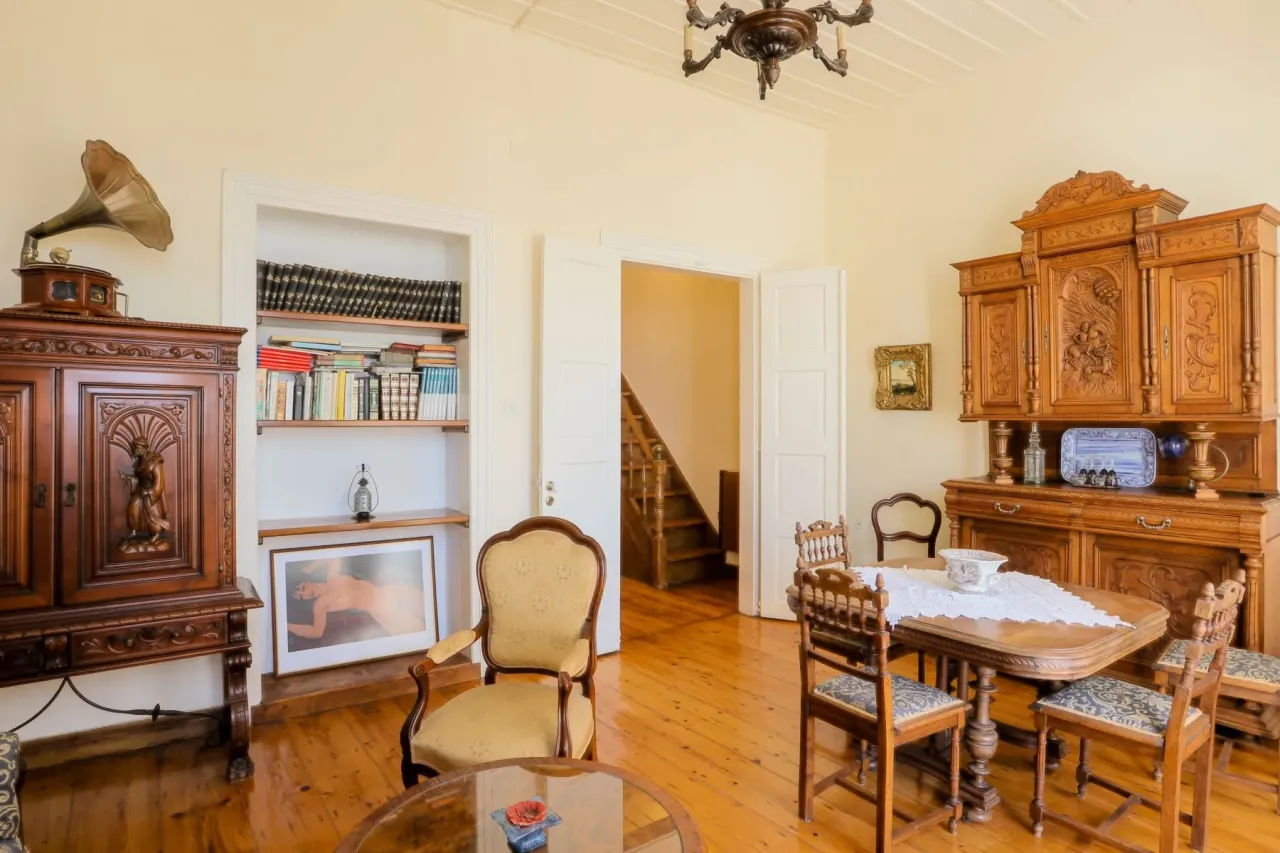 Haus in Syros, Griechenland, 216 m² - Foto 5