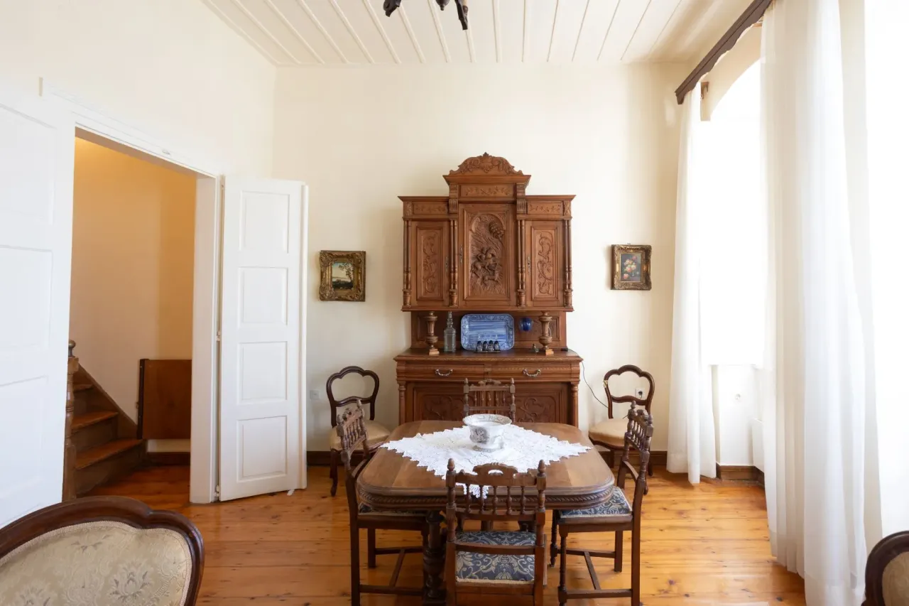 Haus in Syros, Griechenland, 216 m² - Foto 6