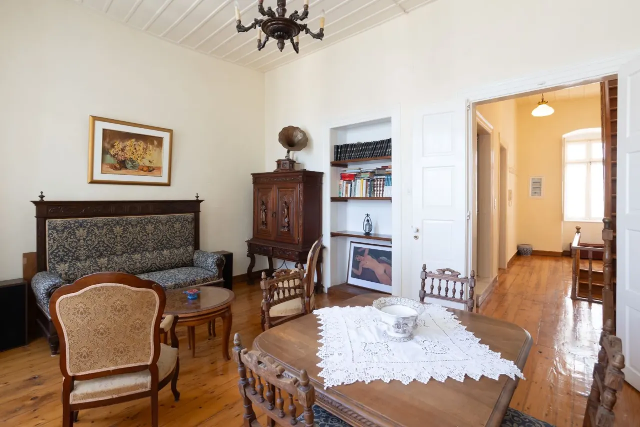 Haus in Syros, Griechenland, 216 m² - Foto 8