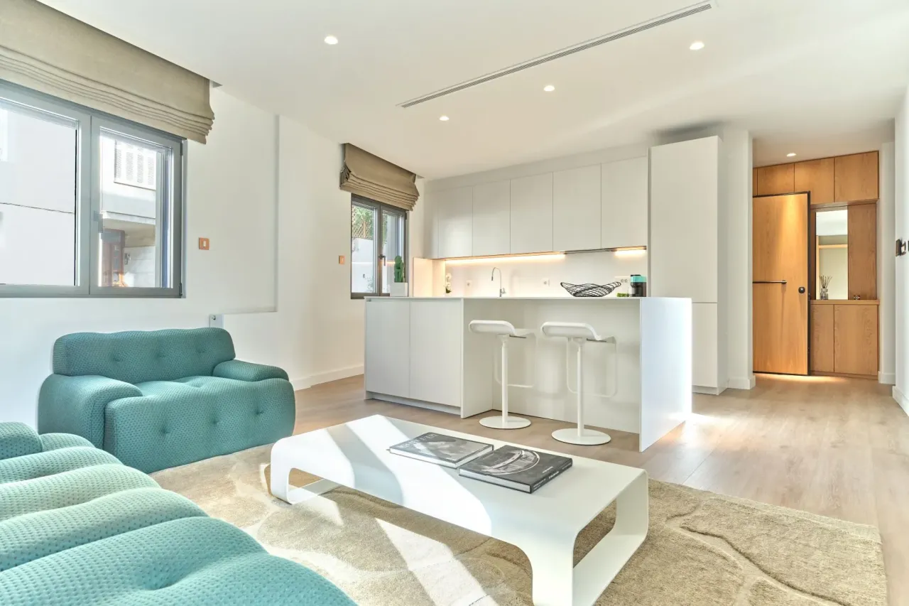 Appartement en Attique, Grèce, 113 m² - image 1