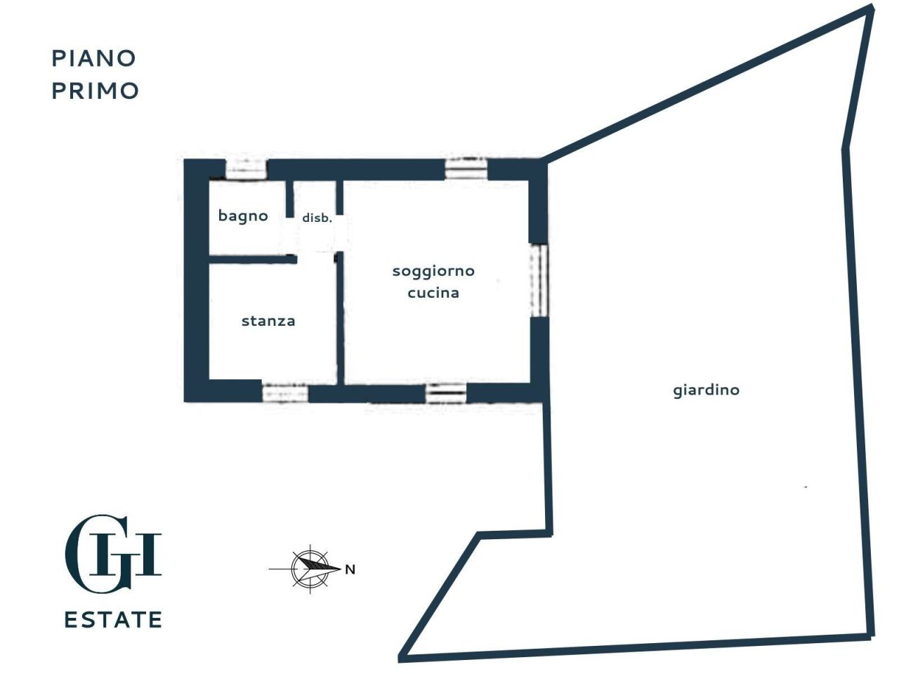 Chalet a Trento, Italia, 120 m² - foto 18