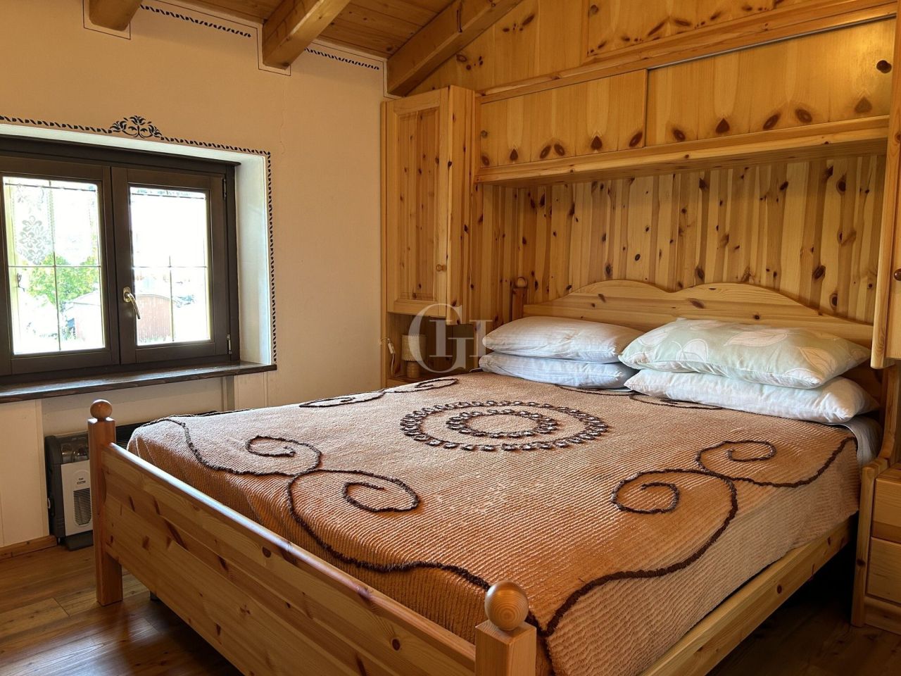 Chalet a Trento, Italia, 120 m² - foto 10