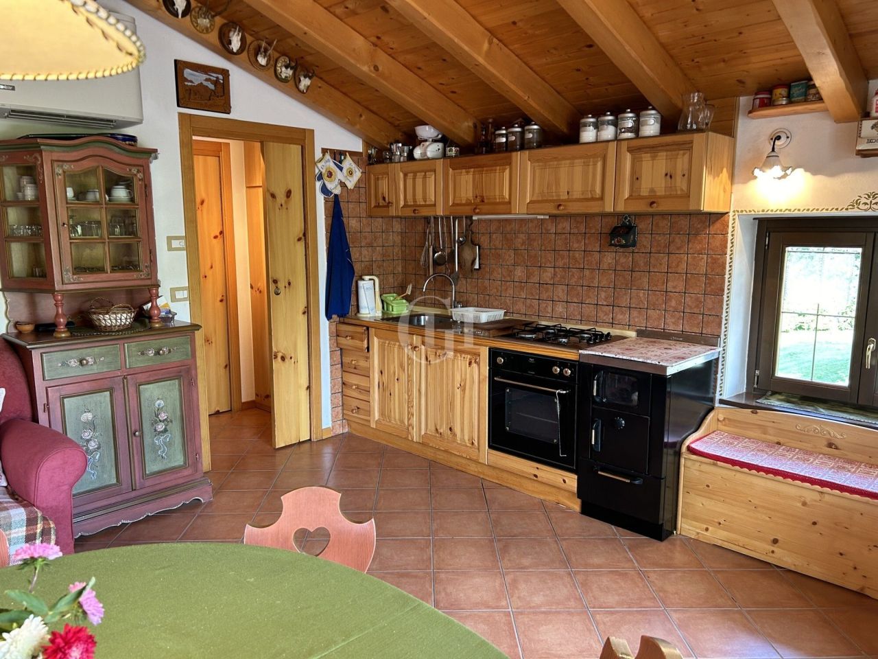 Chalet a Trento, Italia, 120 m² - foto 7