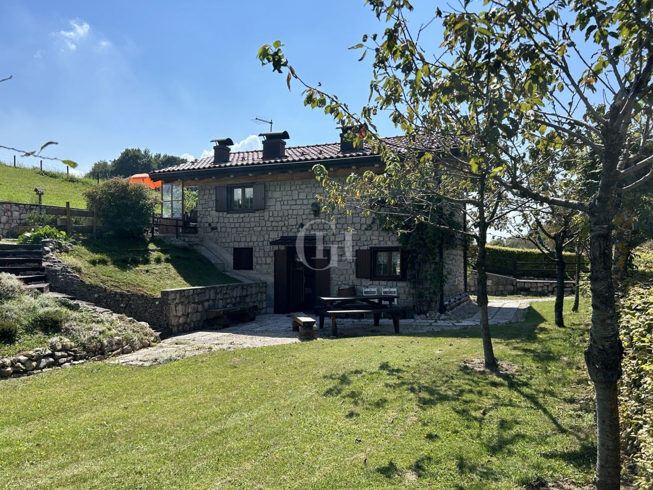 Chalet a Trento, Italia, 120 m² - foto 2