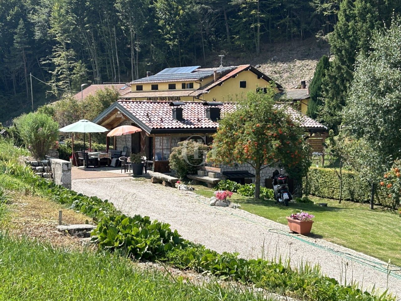 Chalet a Trento, Italia, 120 m² - foto 4