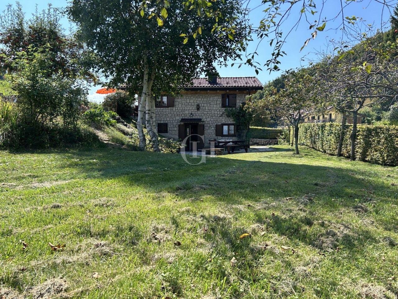 Chalet a Trento, Italia, 120 m² - foto 3