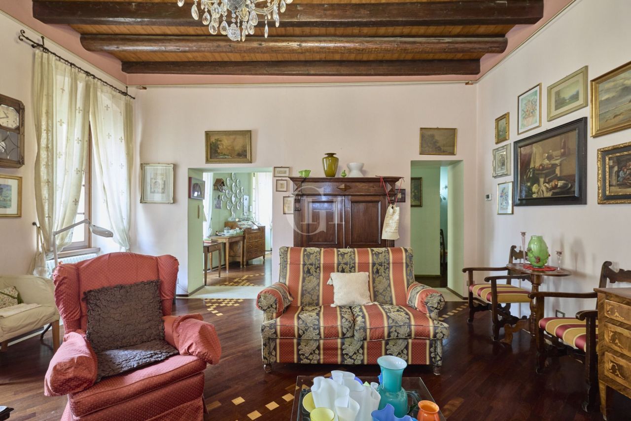 Apartamento por Lago de Garda, Italia, 190 m² - imagen 13