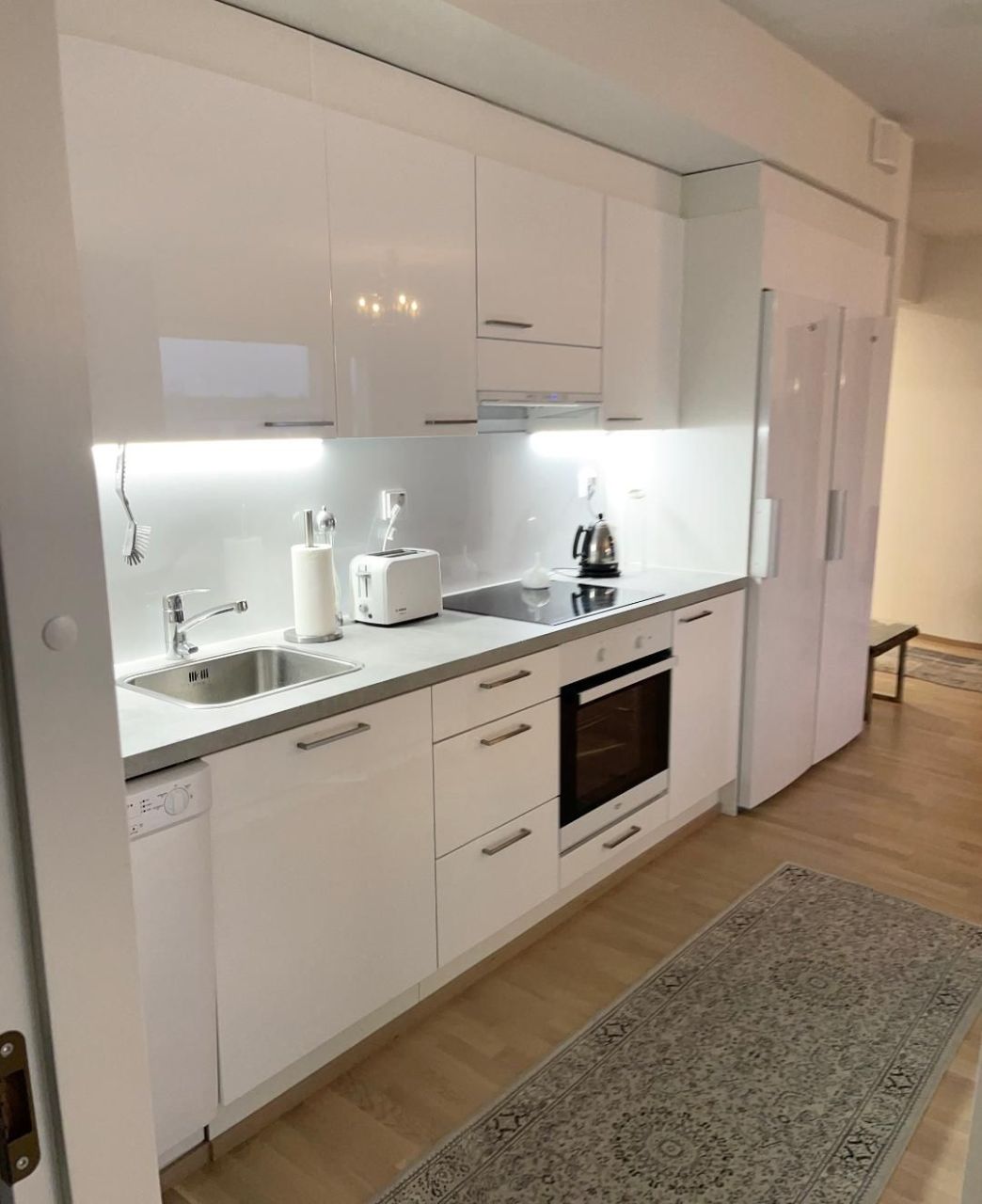 Appartamento a Järvenpää, Finlandia, 65.5 m² - foto 6