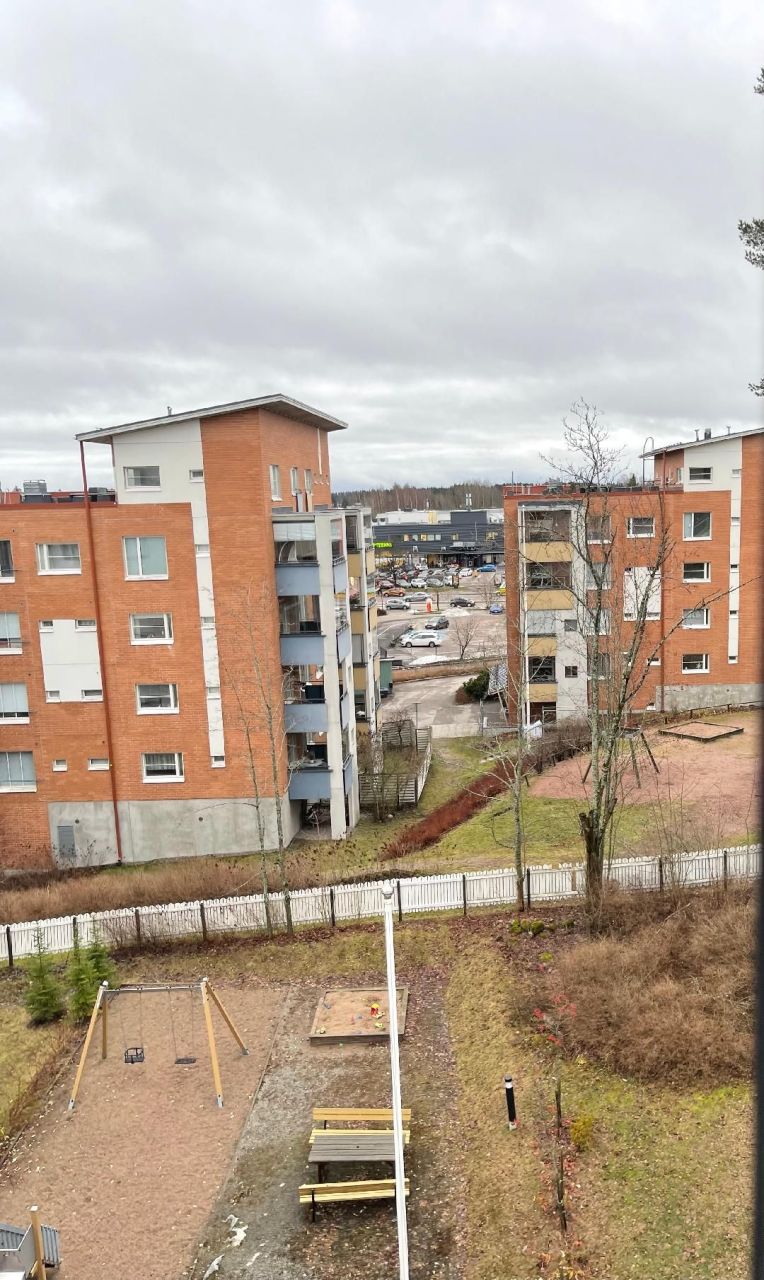 Appartamento a Järvenpää, Finlandia, 65.5 m² - foto 8