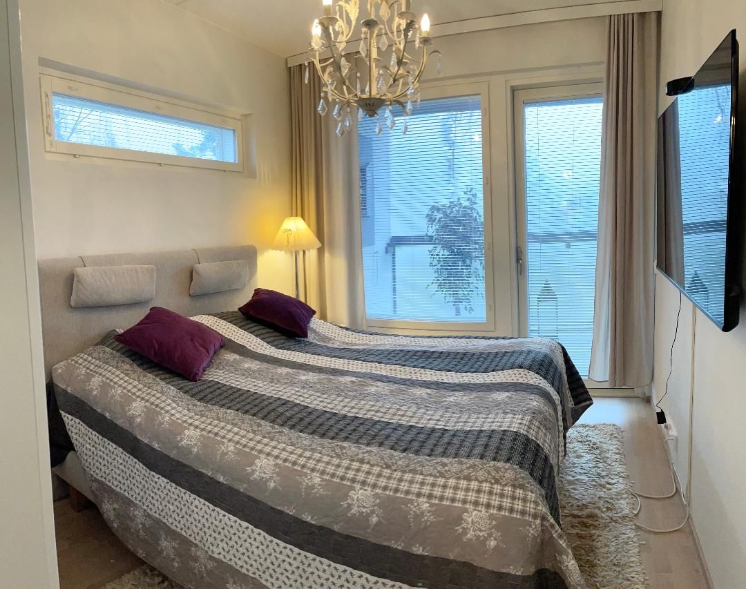 Appartamento a Järvenpää, Finlandia, 65.5 m² - foto 9