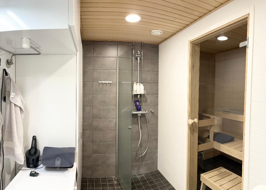 Appartamento a Järvenpää, Finlandia, 65.5 m² - foto 14