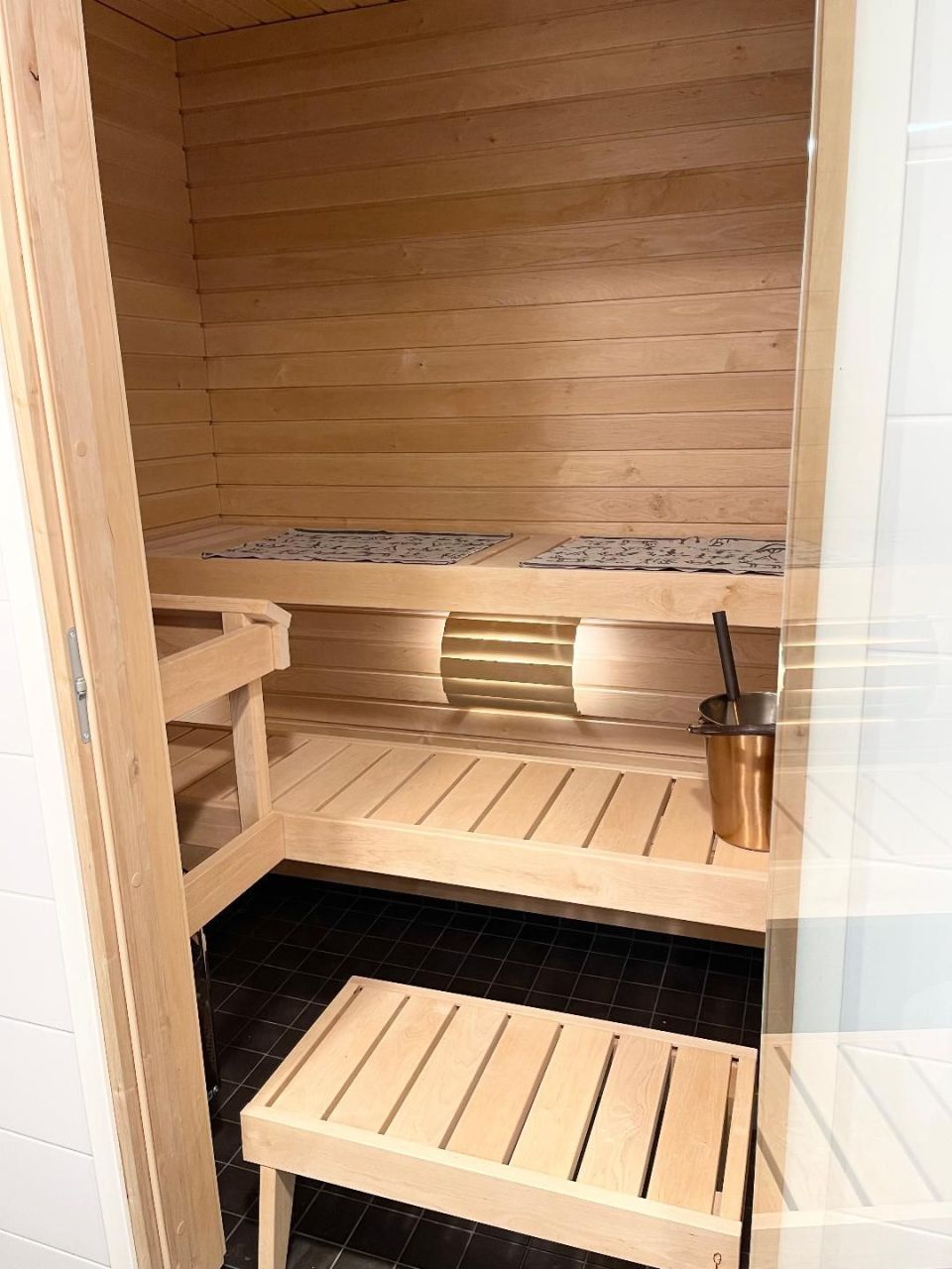 Appartamento a Järvenpää, Finlandia, 65.5 m² - foto 15