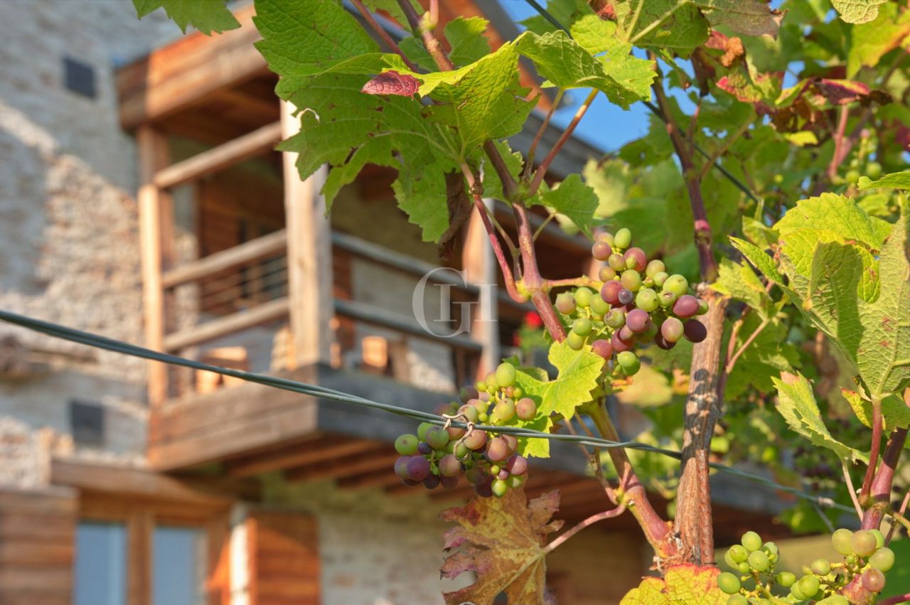 Villa in Trento, Italy, 300 m² - picture 10