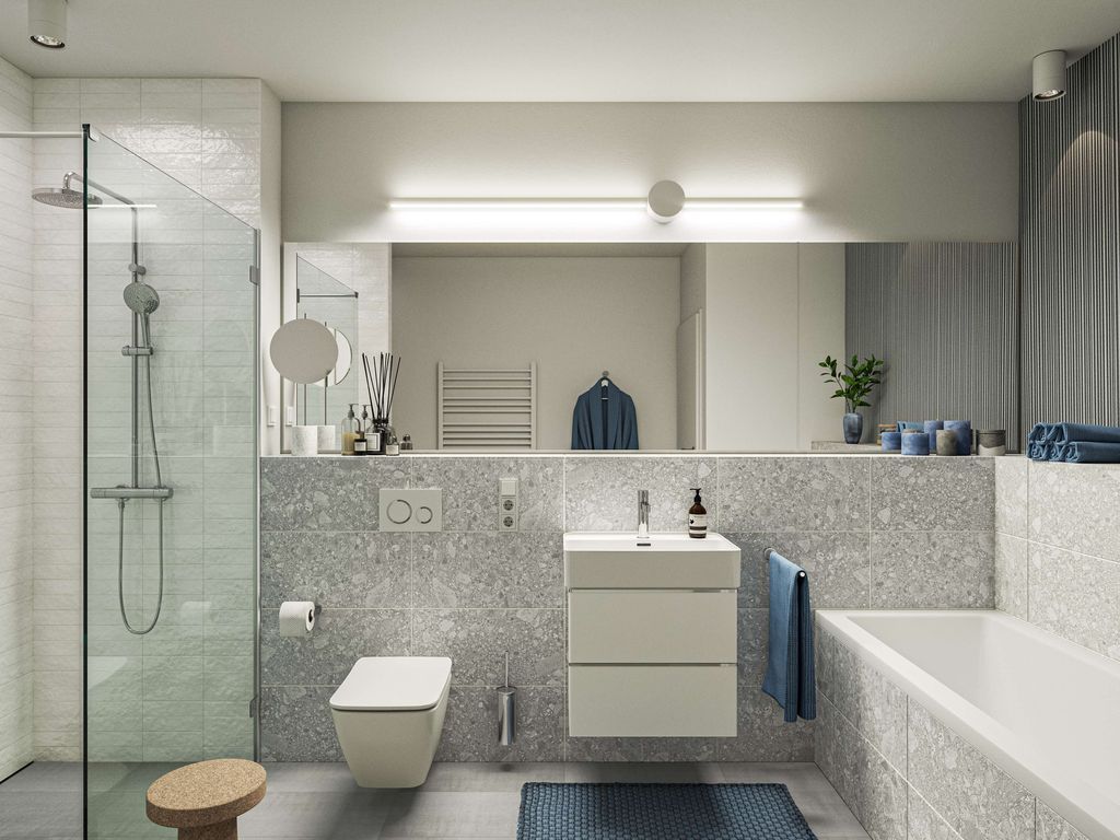 Appartement à Berlin, Allemagne, 63.37 m² - image 8