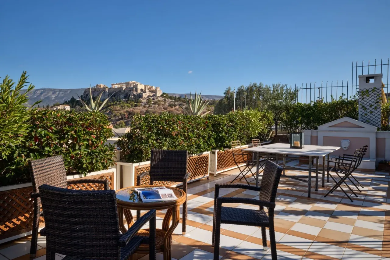 Casa en Ática, Grecia, 525 m² - imagen 1