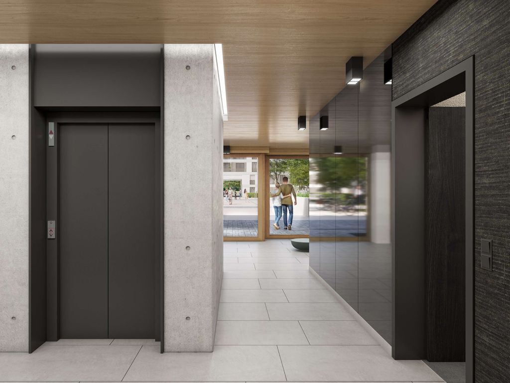 Appartement à Berlin, Allemagne, 99.43 m² - image 6