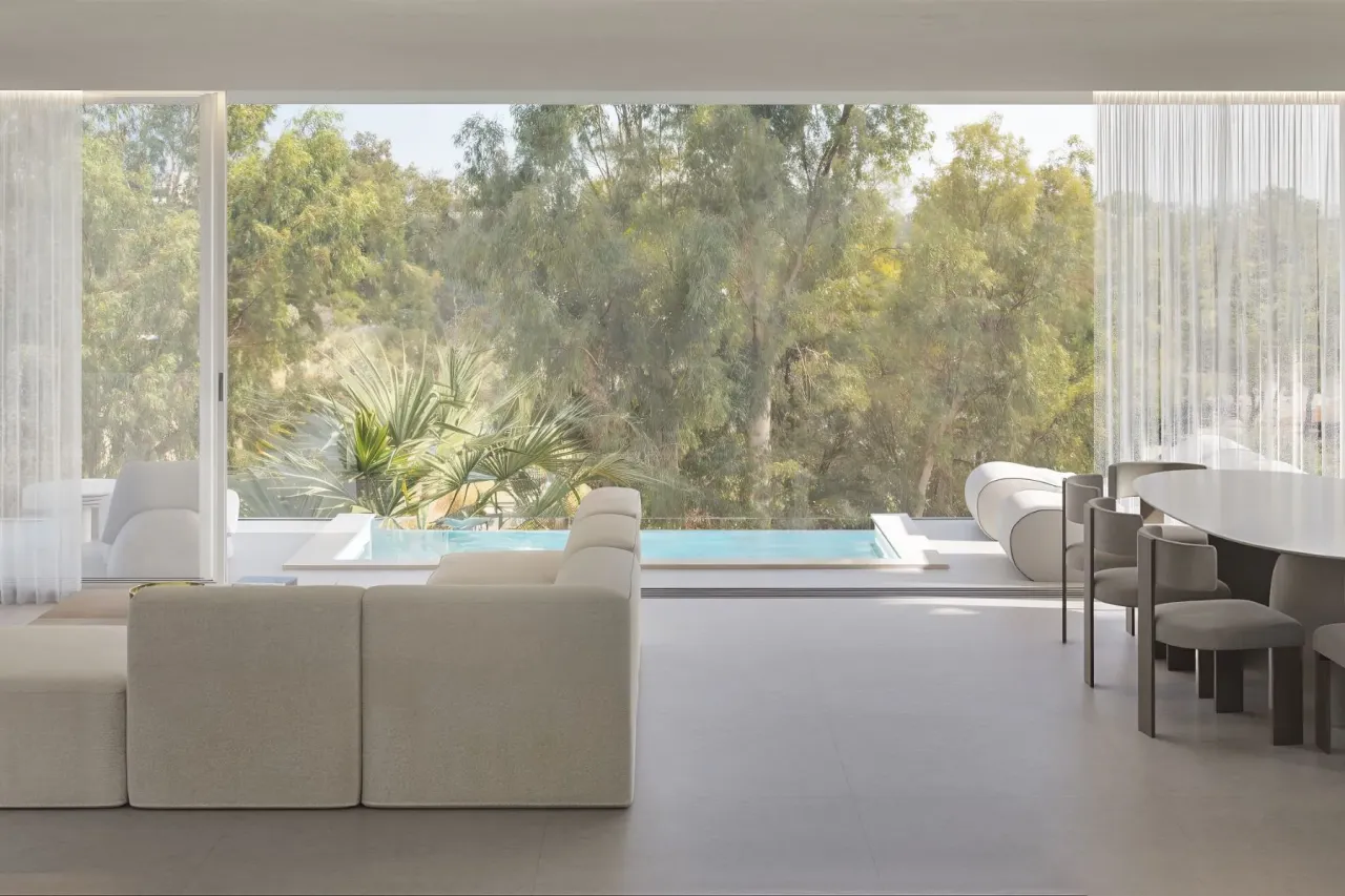 Appartement à Voula, Grèce, 106 m² - image 2