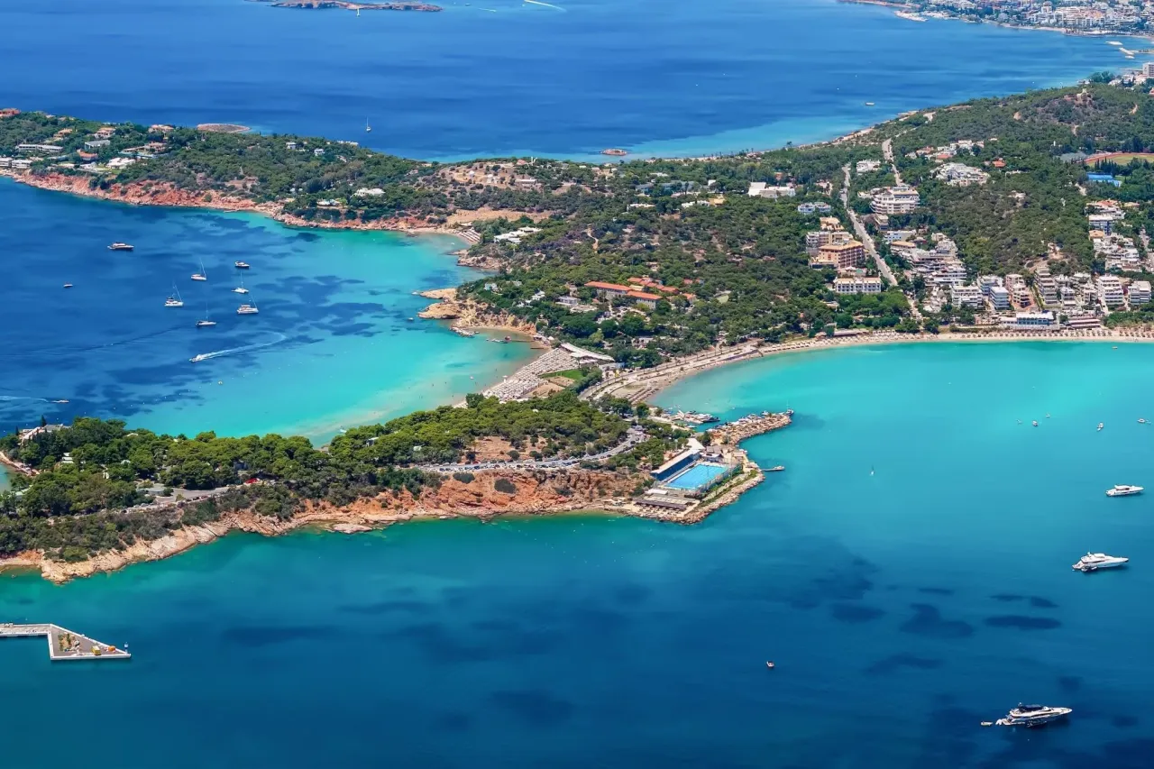 Appartement à Voula, Grèce, 106 m² - image 9