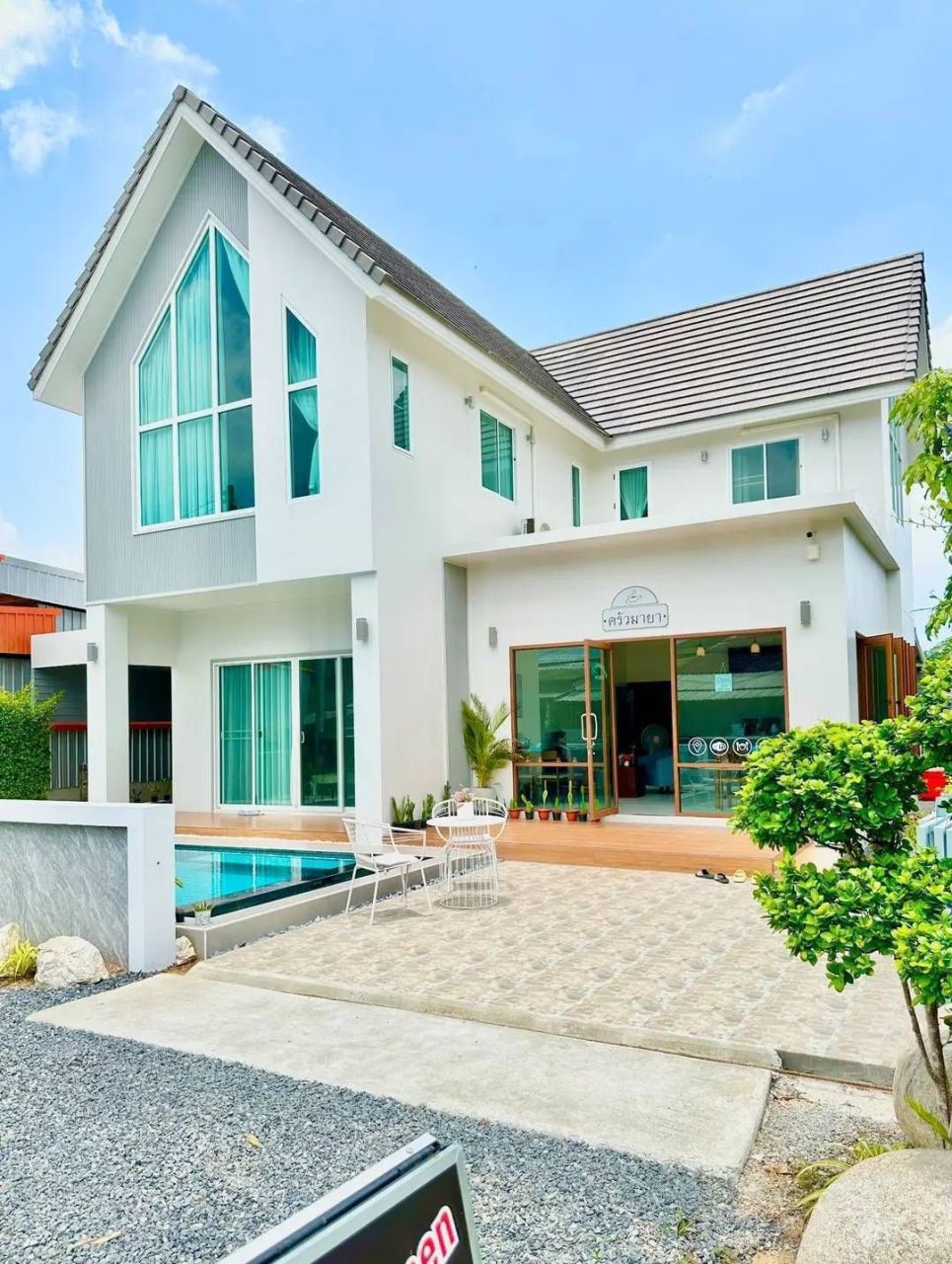 Casa en Phuket, Tailandia, 250 m² - imagen 1
