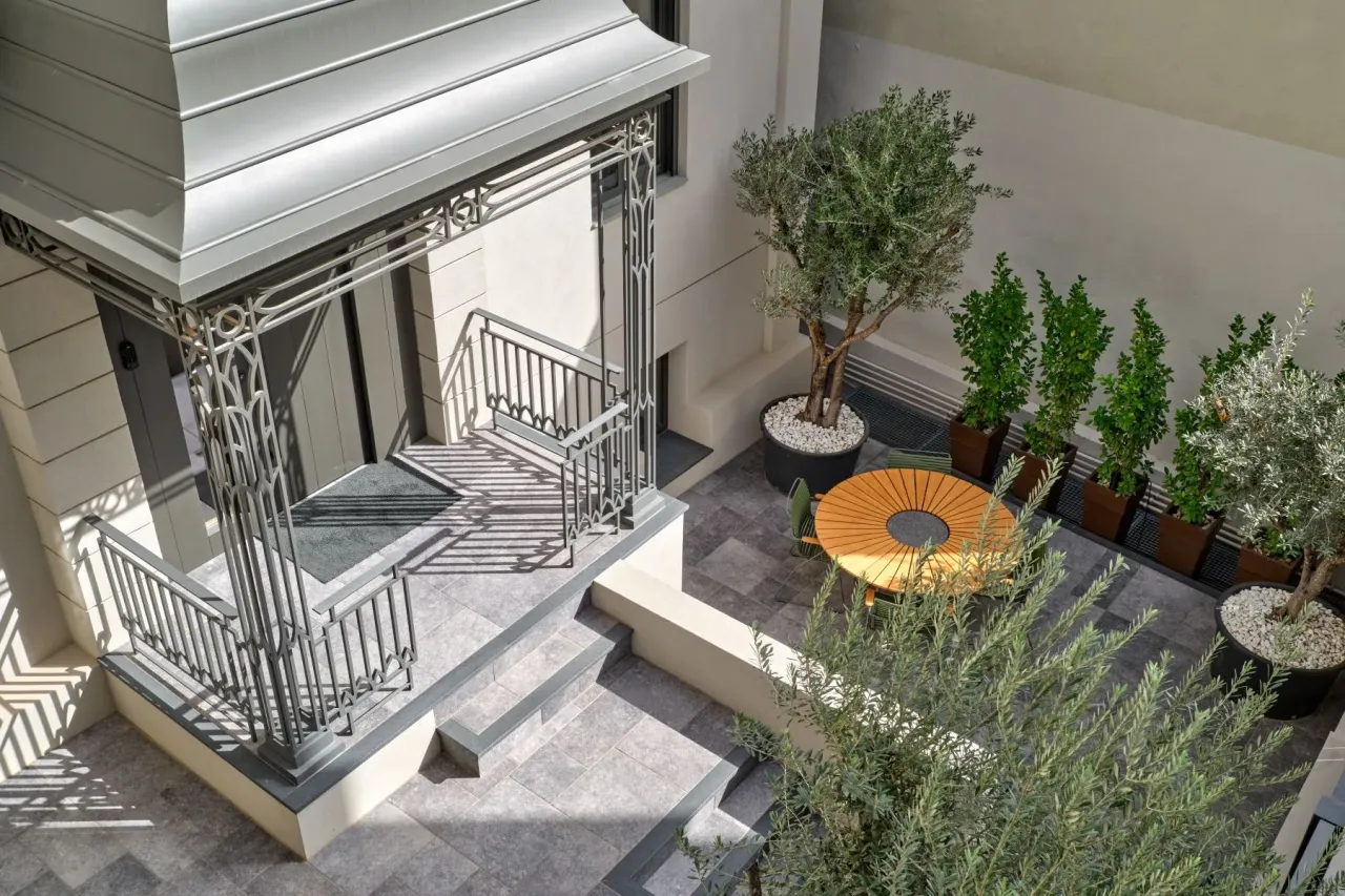 Wohnung in Athen, Griechenland, 145 m² - Foto 1
