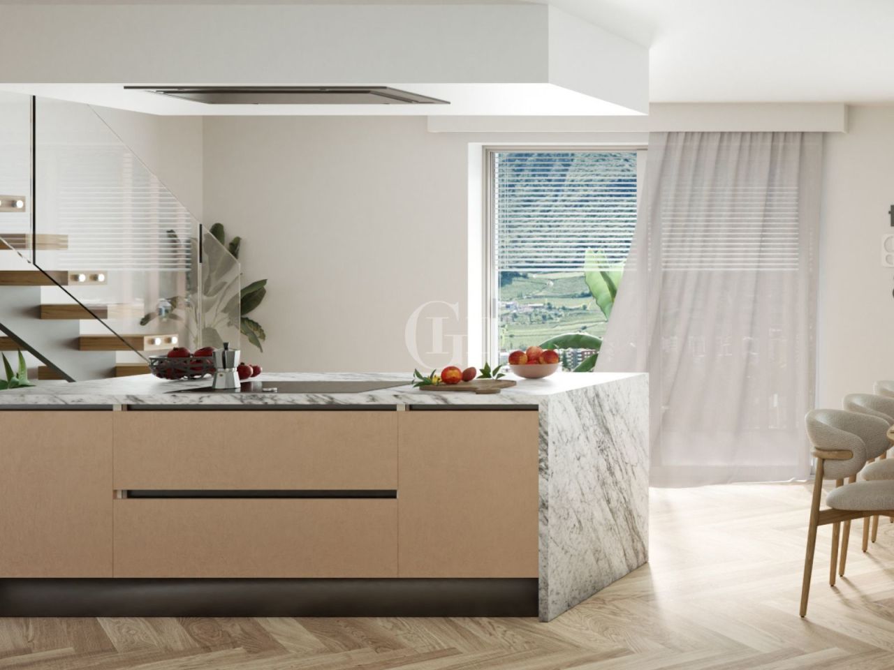 Penthouse à Trente, Italie, 182 m² - image 6