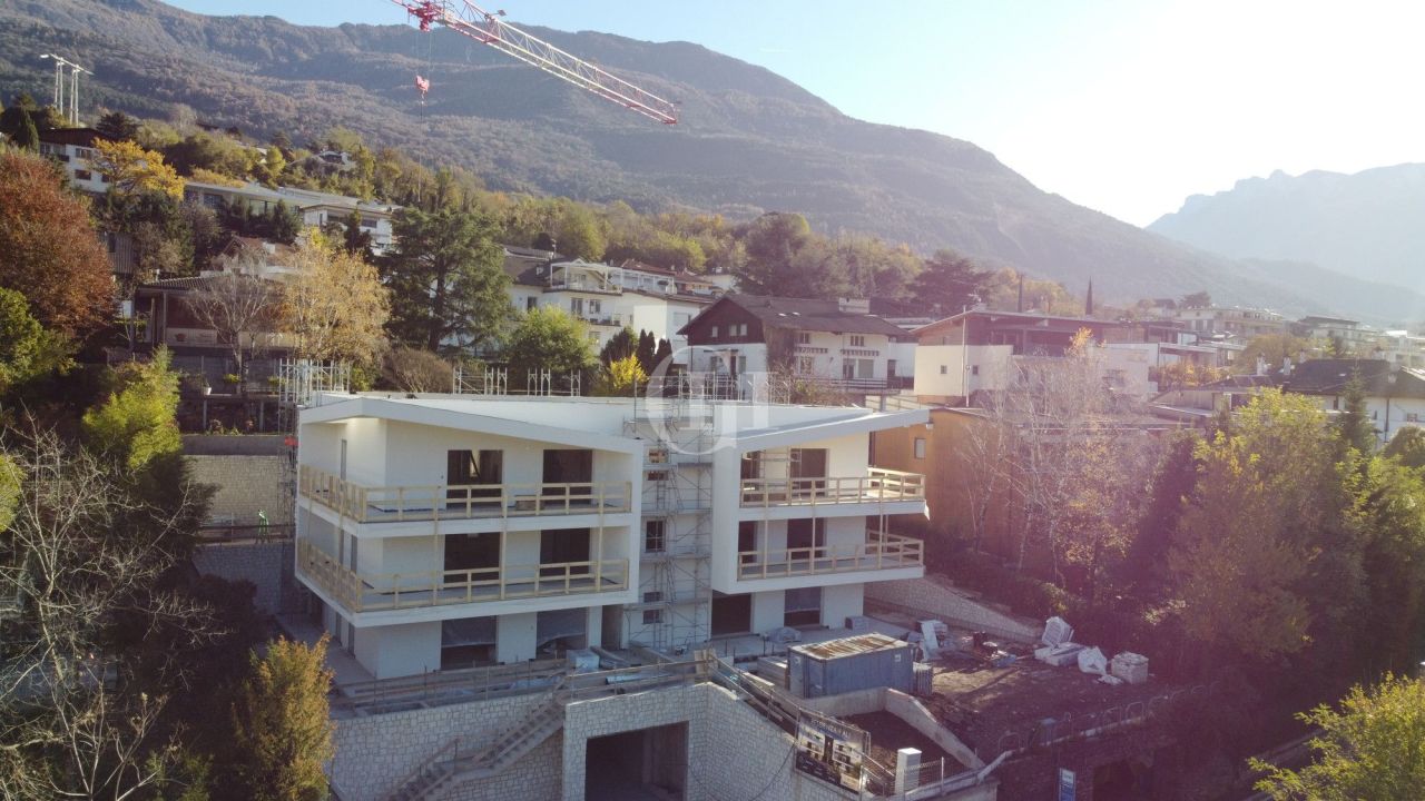 Penthouse à Trente, Italie, 182 m² - image 16