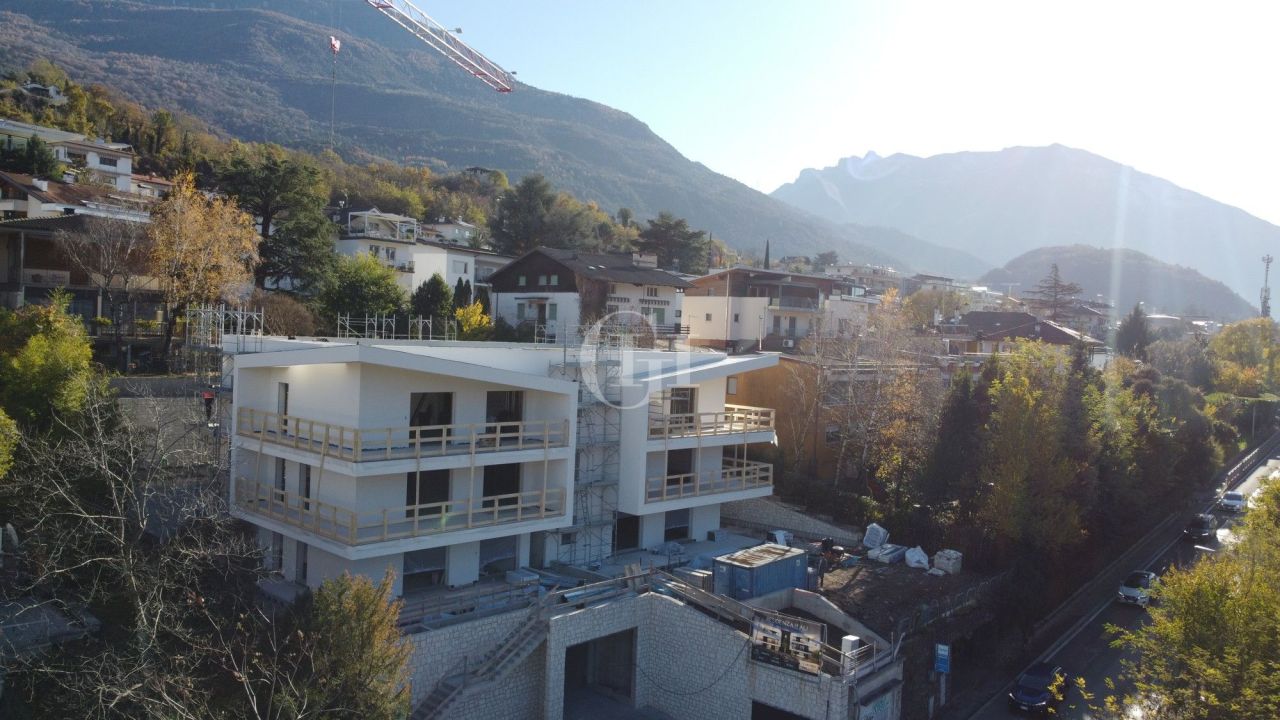 Penthouse à Trente, Italie, 182 m² - image 17