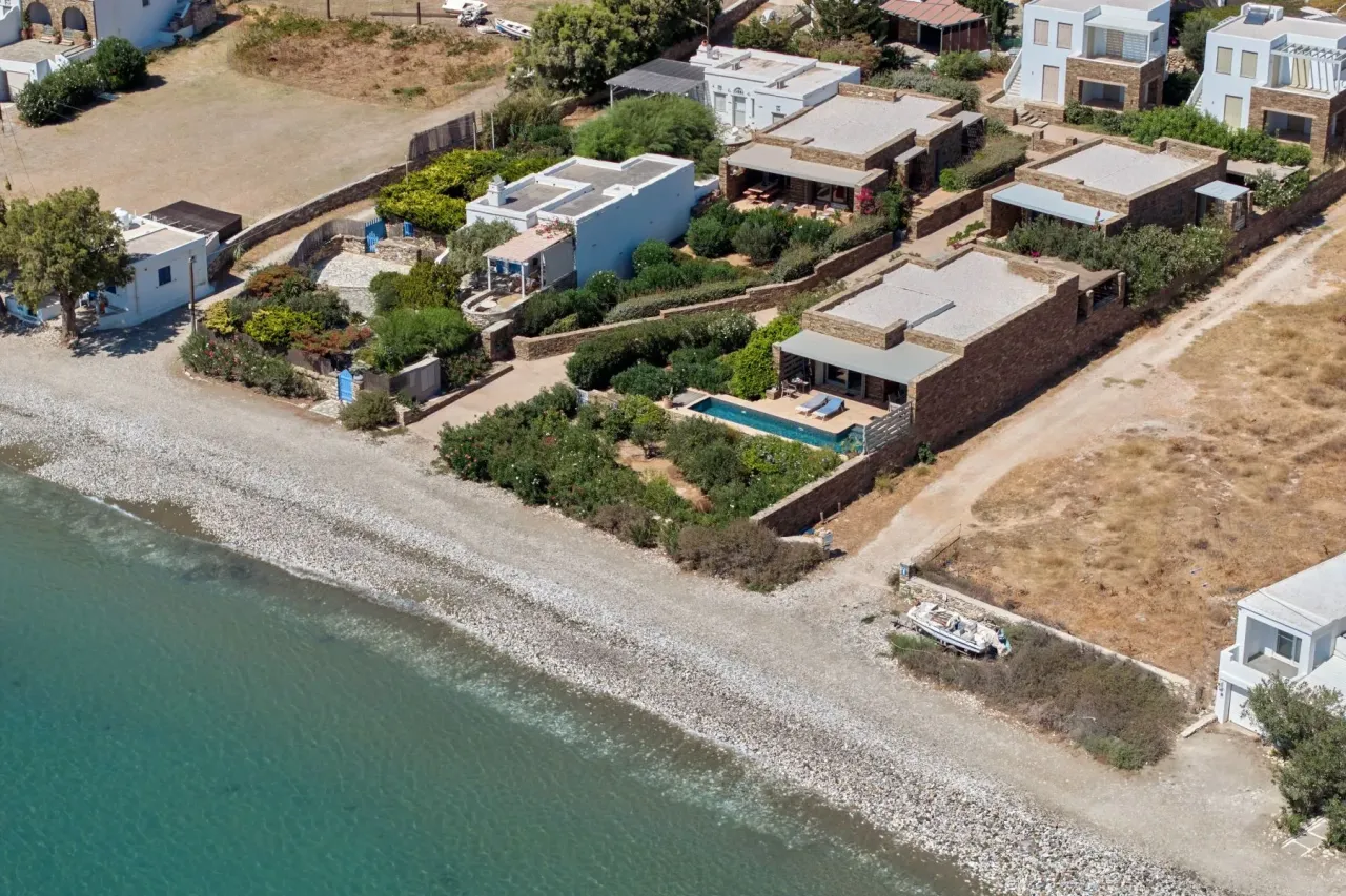Maison à Tinos, Grèce, 233 m² - image 1