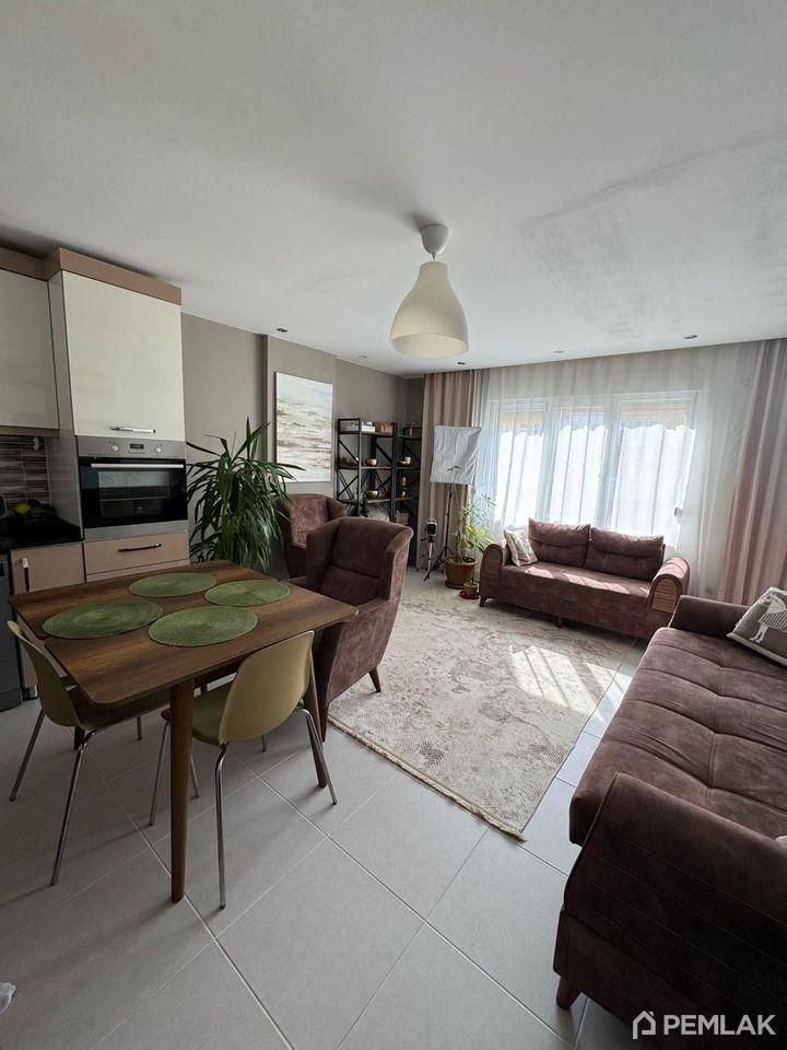 Flat in Alanya, Turkey, 120 m² - picture 1