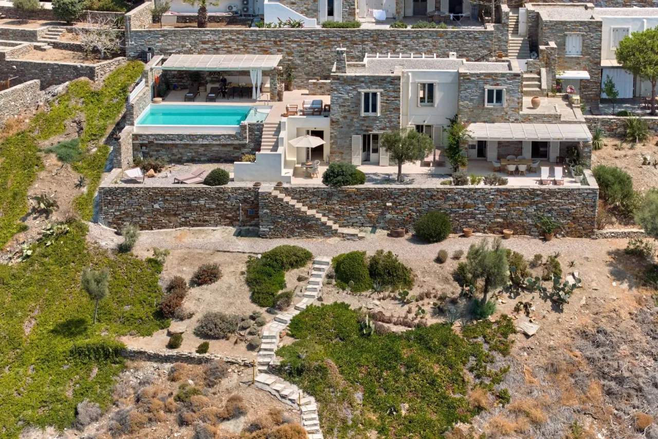 Casa en Kea, Grecia, 220 m² - imagen 1