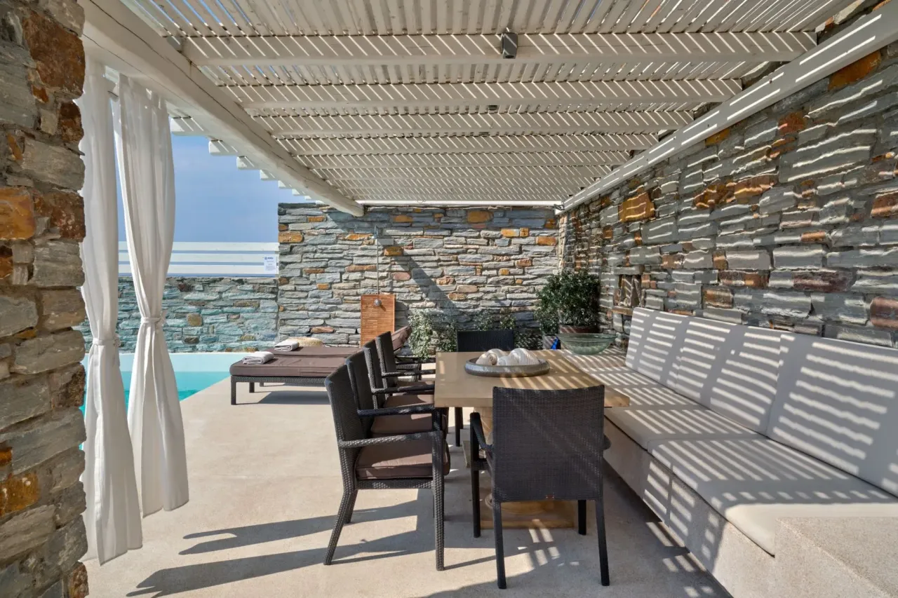Casa su Kea, Grecia, 220 m² - foto 5