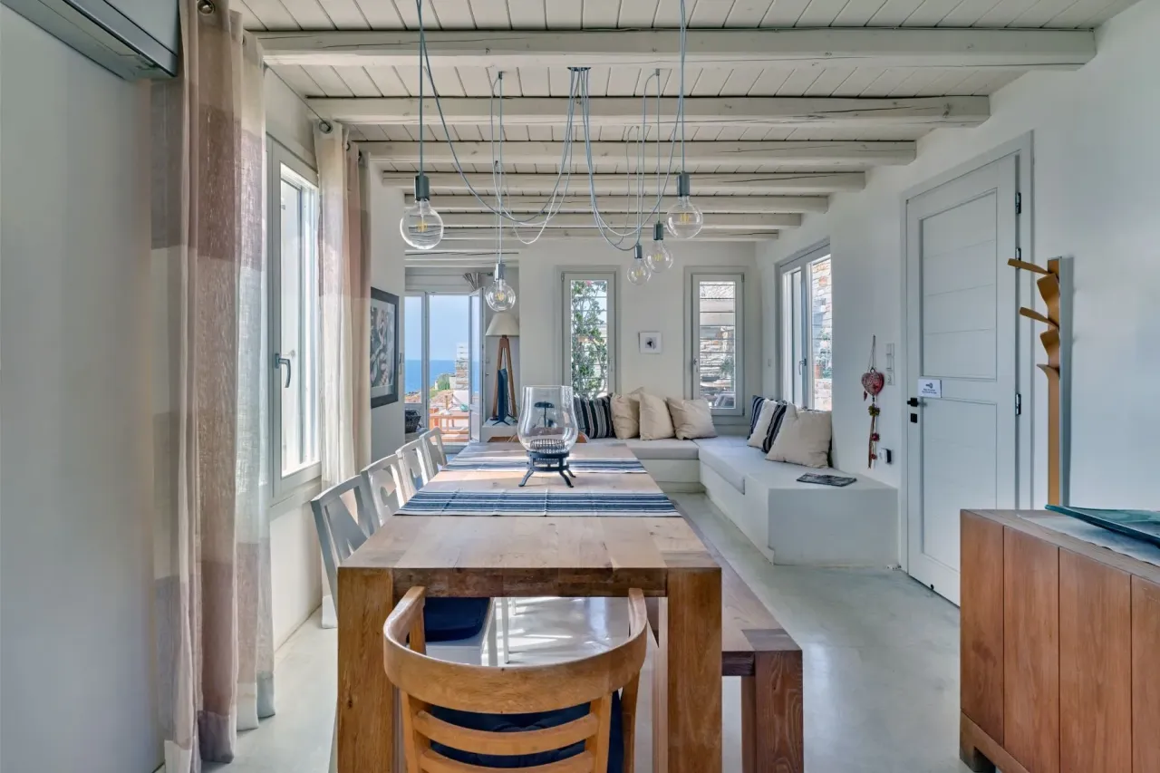 Casa su Kea, Grecia, 220 m² - foto 6