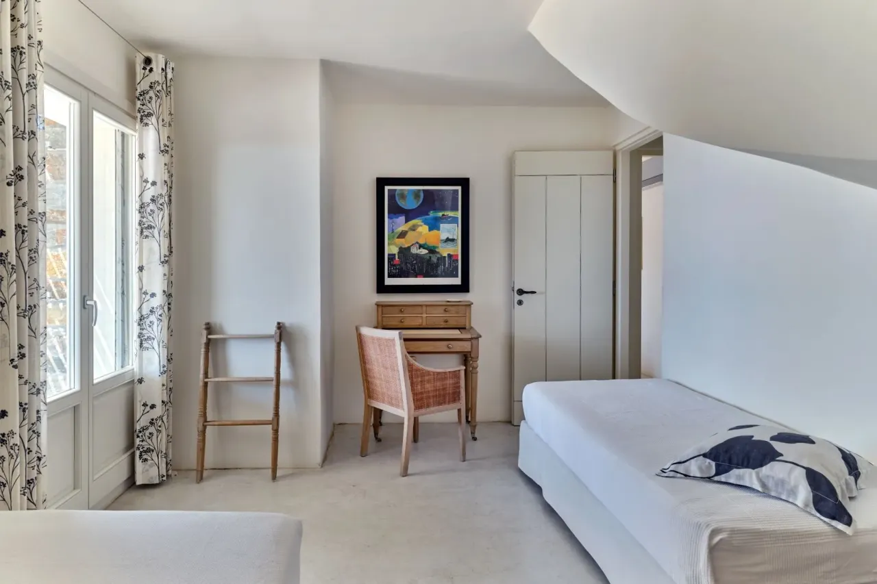 Casa su Kea, Grecia, 220 m² - foto 13